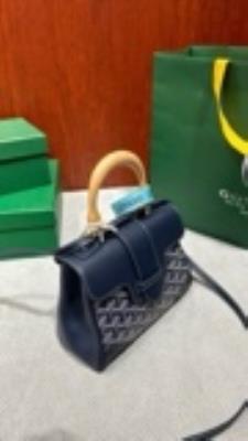 wholesale quality goyard coursier messenger bag model no. 20